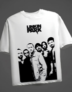 Linkin Oversize T-shirt