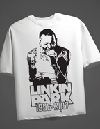 Linkin Park Streetwear  Oversize T-shirt