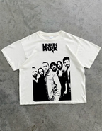 Linkin Oversize T-shirt