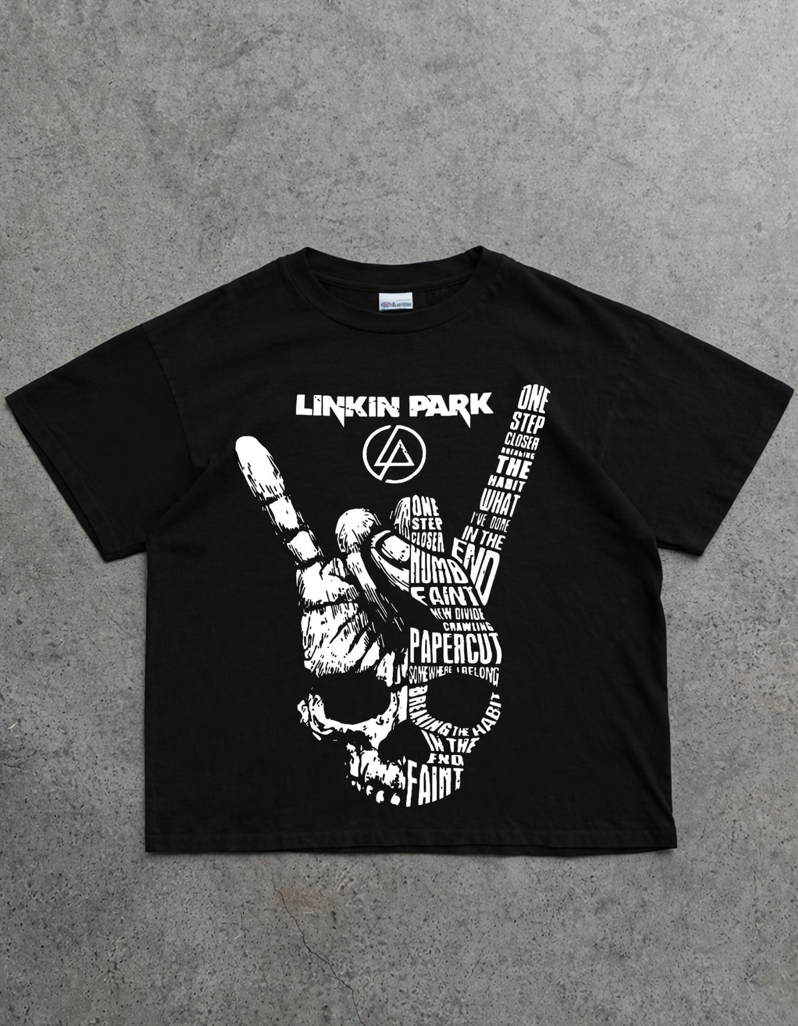 Linkin Park Oversize T-shirt