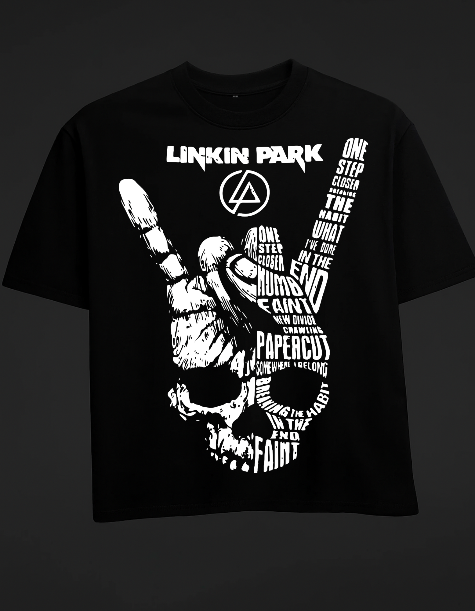 Linkin Park Oversize T-shirt
