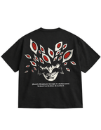 Almighty eye Oversized T-shirt
