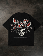 Almighty eye Oversized T-shirt