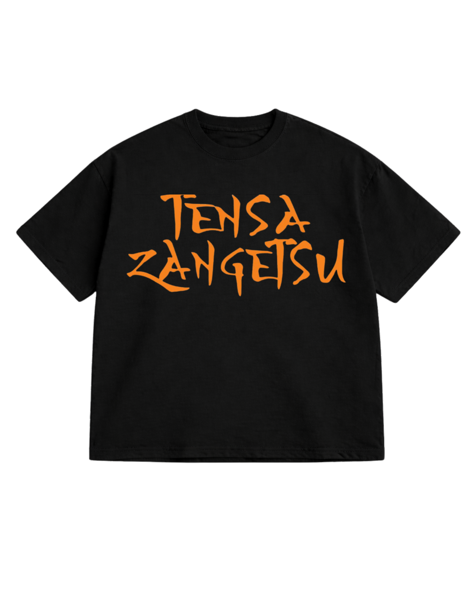 Shunsui Kyoraku Oversized T-shirt