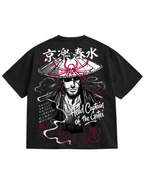 Shunsui Kyoraku  trendy   Oversized T-Shirt
