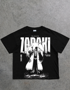kenpachi Oversized T-Shirt
