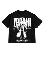 kenpachi Oversized T-Shirt