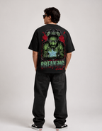 Breaking Bad  streetwear Oversized T-Shirt