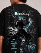 Say My Name Oversized T-Shirt