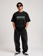 Breaking Bad  streetwear Oversized T-Shirt