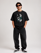 Breaking Bad Oversized T-Shirt