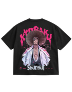 Shunsui Kyoraku  streetwear  Oversized T-Shirt
