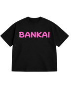 Shunsui Kyoraku  streetwear  Oversized T-Shirt