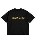 KINGSLAYER Oversized T-Shirt