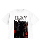 Jon  Oversized T-Shirt