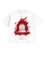 DANCE OF THE DRAGONS Oversized T-Shirt