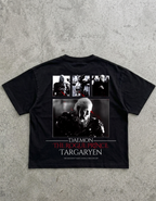 DAEMON Oversized T-Shirt