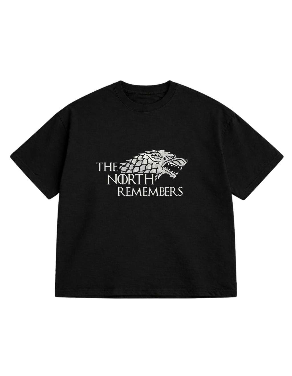 Jon Snow  Oversized T-Shirt